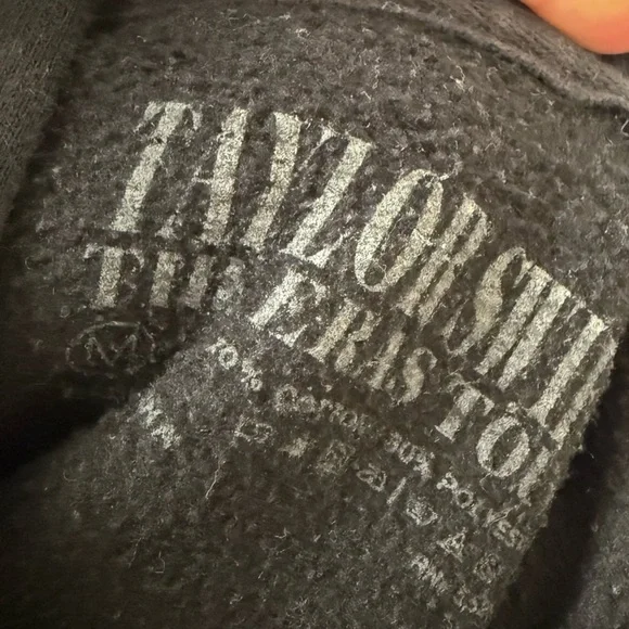 Taylor Swift Taylor Swift - Picture 4 of 9